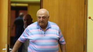 Венцеслав Стефанов: Само един съдия ми е искал пари (ВИДЕО)