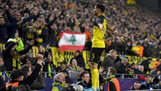 Епичен обрат на 