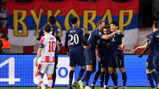 Не Ад, а Райско място - 