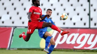 Звездата на 