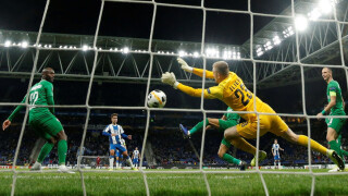 Каталунски кошмар за 9 от 