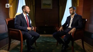 Григор Димитров пред bTV: Гордея се, че на всеки турнир има български знамена 