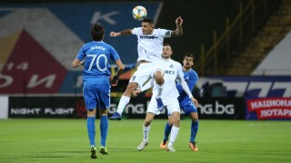 Голмайсторът на 