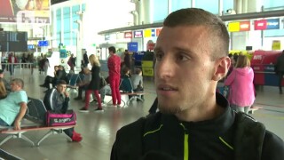 Християн Стоянов: Медал от параолимпийските игри е реална цел (ВИДЕО)