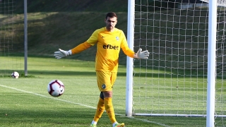 Владислав Стоянов отново в игра след 966 дни