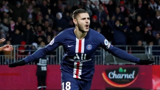 Икарди развали добрия домакински актив на 