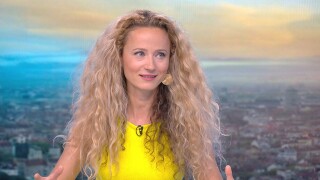 Деси Добрева на турне с кауза: Събирам средства, за да помогна на деца в нужда! (ВИДЕО)