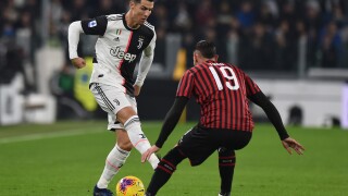 Капело за Роналдо: Не е преодолял съперник от 3 години (ВИДЕО)