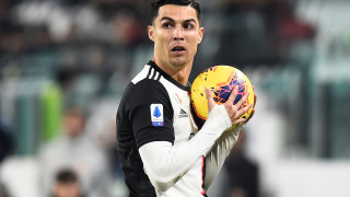 Роналдо заработва повече от 