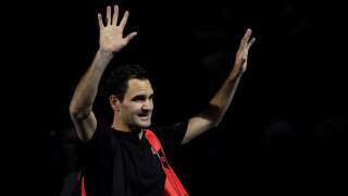 80 000 евро удариха билетите за последния мач на Федерер