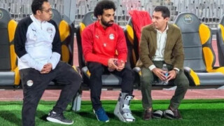 Салах няма да играе за Египет заради контузия