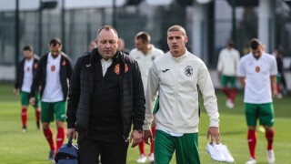 И Десподов се контузи