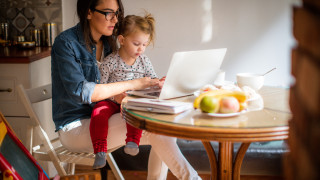 Всички се питат: Как ще се върнем на работа в условия на пандемия? 