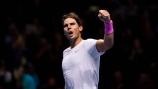 Надал спечели загубен мач в поредния епичен дуел с Медведев