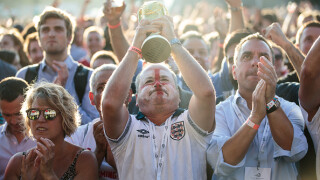 Англия: Историята преди мач №1000 (ВИДЕО)