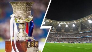 Погазването на човешките права отказа испанската телевизия от Суперкупата