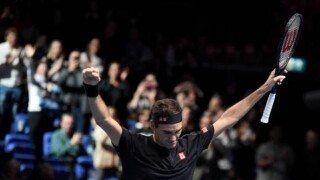 Федерер срази Джокович за пръв път от 2015 г. насам