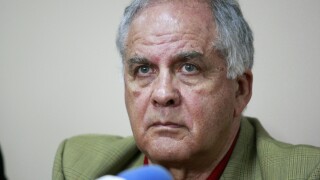 Волейболните ЦСКА и 