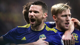 Шведите се оплакаха от расистки скандирания в Румъния