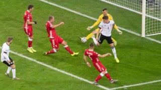 Германия и Холандия се класираха за Евро 2020, вижте резултатите