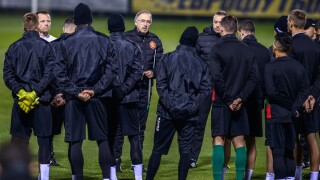 Окончателно: България приема Ирландия в София