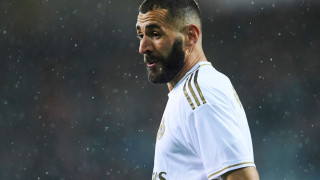 Искат условна присъда за Бензема заради опита за изнудване на Валбуена