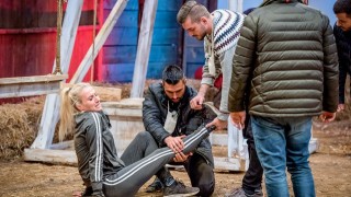 Велислава разгроми Силвия на Арената във „Фермата: Нов свят“