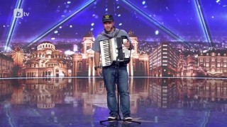 Георги Аргиров: Едно музикално признание в любов