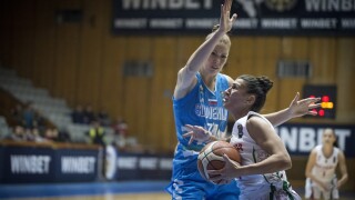 Първа загуба за 