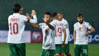 Край на негативната серия! 