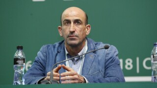 Лечков: Какво значение има кой е президент? Да ви кажа, все още е Боби Михайлов (ВИДЕО)