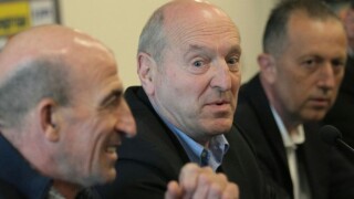 Михаил Касабов: На 28 ноември ще има Изпълком (ВИДЕО)