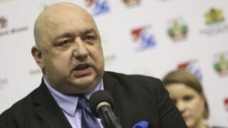 Кралев: Решението на Изпълкома е г-н Касабов да бъде президент (ВИДЕО)