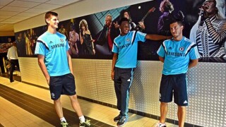 Джон Оби Микел: Еден Азар е най-мързеливият