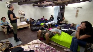 Коя е най-срамната история на Красимира?