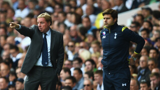 Хари Реднап: Играчите са виновни за уволнението на Почетино