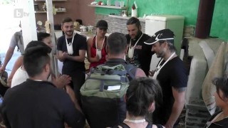 Във фермата е време за тежка раздяла