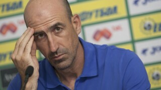 Скандал в БФС: Излезе документ, Лечков го обяви за грандиозна измама