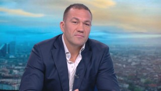 Кубрат Пулев: Стана по-добре, че загубих от Кличко (ВИДЕО)