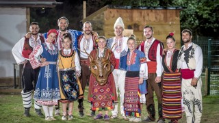 Надиграване с ръченица