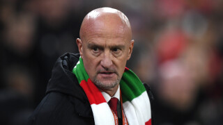 Селекционерът на Унгария: Срещу България ще е много трудно