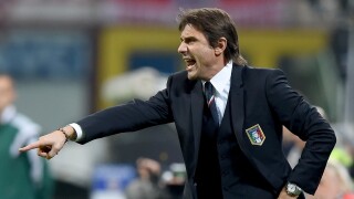 Антонио Конте със секс съвети към футболистите