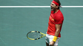 Испания срещу Канада в спор за купа 