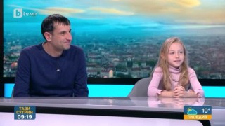Адриана и Георги спечелиха сърцата на журито и публиката в 