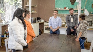 Веселка избра Елизабет за втори дуелист