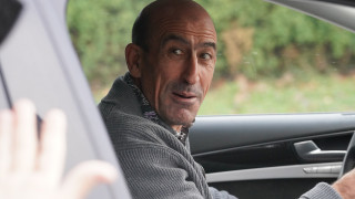 Отстраниха Йордан Лечков като вицепрезидент на БФС (ВИДЕО)