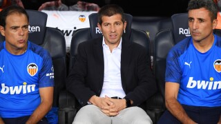 Треньорът на 