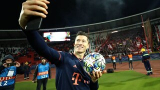 Левандовски съсипа 