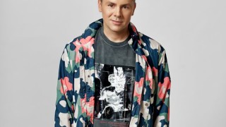 Бих искал нещата, които правя и създавам, да носят удоволствие на готините хора, споделя Ицо Хазарта пред сп. Еlle