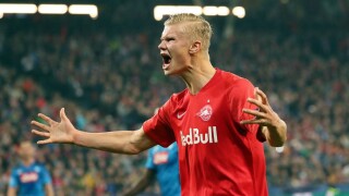 Пореден рекорд в Шампионска лига за феномена Холанд, вижте резултатите (ВИДЕО)